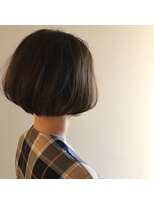 カウチ(Kauti)&nbsp;The ボブ