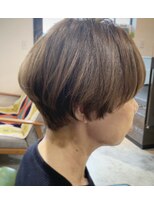 ホロホロヘアー(Hair)&nbsp;マッシュ