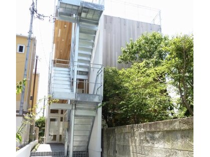 ニーチ(HИCH)の写真