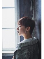 フェイス 伊勢原(FACE。) very short