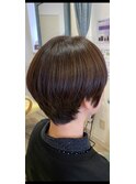 ショート