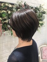 ノーブル 白金台店(Noble by PROGRESS) お客様スタイル