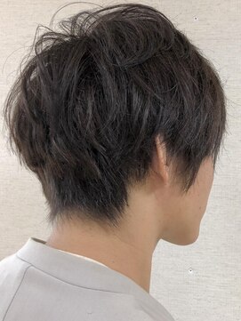 コム(com by neolive) メンズ　ミディアム3