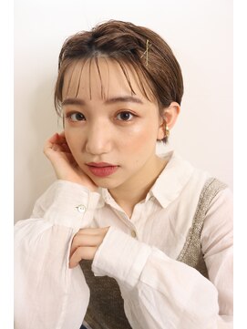 オリーブスバイネオリーブ(Olive's by neolive) Olive’s by neolive あざかわショート