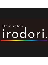 Hair salon irodori.