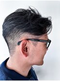 【Velis】ツーブロックメンズショート♪