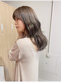 名駅/名古屋駅/学割U24/レイヤーカット/オージュア/ダブルカラー