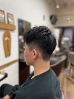 グリーンルーム(green room)&nbsp;メンズスタイル