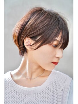 資生堂シンボリックサロン・アルベール カラー/白髪染め/白髪ぼかし/髪質改善/ハイライト［ふじみ野］