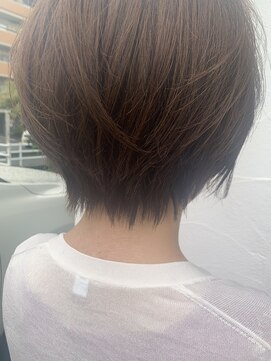 リッチェル(Richell) ショートスタイル