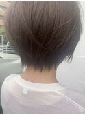ショートスタイル
