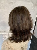 セットアップ 倉敷中庄店(SET-UP)&nbsp;オリーブブラウンミディアム