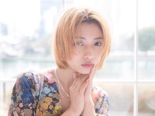 半歩先のトレンドを取り入れたヘアデザインを提供致します★