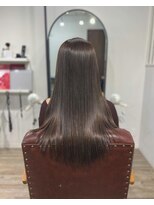 スカイ ツカグチ(Sky tsukaguchi)&nbsp;ラテ☆グレージュ