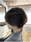 ショート/ボブ/ショートカット◎
