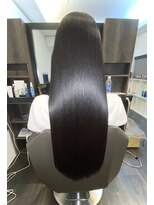 アールサロンプラスキャスパ 自由が丘(Rrsalon+CASPA)&nbsp;高濃度水素/ヒト幹細胞/エクソソーム/髪質改善トリートメント