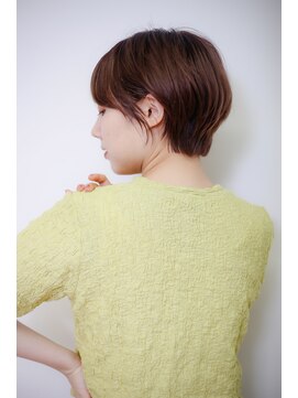 バサ 保谷店(BASSA) パーソナルカラー/保谷/髪質改善/トリートメント/縮毛矯正