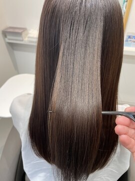 カレラ 東川口(KARERA) 王道ストレート