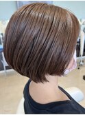 ショートスタイル
