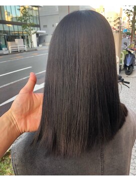 ボアップ(boappu) トリートメント