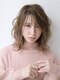 タバ ヘアー ドリ(taba hair dori)の写真/隠すから魅せる、ケア重視のグレーカラーや魅せるグレーカラーへ