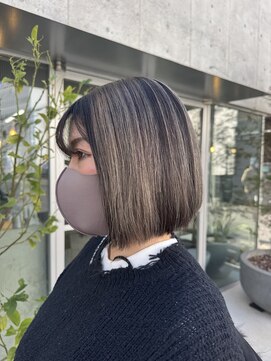 ニト(nito) アンブレラカラー