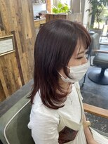 コポル(Copol)&nbsp;韓国レイヤー