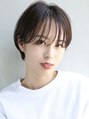 バース(BIRTH)&nbsp;ショート＆ボブはカットで差が出ます。是非体験してみて下さい