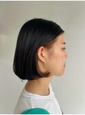 松山市/20代/30代/40代/楽なインナーカラー