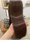 艶髪トリートメント