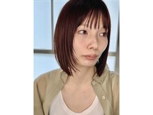 リュクス バイ ラポールヘアー(Luxe by RAPPORT HAIR)