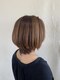 ジュリア(Giulia)の写真/【高松/成合町/円座】話題の白髪ぼかしハイライト施術で、立体感が出て色落ちもキレイな仕上がりを実現♪