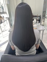 ユラン(ulan.)&nbsp;美髪矯正