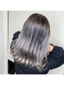 アイズ 本厚木(AIZU) ハイトーンカラー