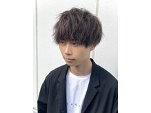 ヘアーサロン オリガミ(Origami)