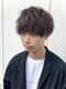 ヘアーサロン オリガミ(Origami)の写真/清潔感×トレンドをおさえたご提案で周りと差がつくスタイルに。ON・OFFどちらもキマるスタイルを実現◎