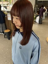 マップデザイン(map design) フェイスレイヤー