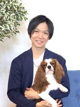 ロトヘアー(Roto hair) 柴田 雄大