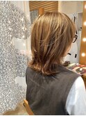 マッシュウルフ