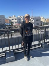 ビビットクアトロ 蓮田店(vivid QUATTRO) 木村 正行