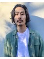ダブ ムート(DaB MUUT) 豊田 将也