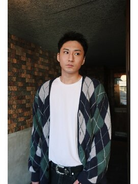 ワビサビ(WB/SB) YUITO STYLE No.165