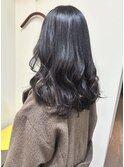 〈浅草 半個室〉ゆるふわロング
