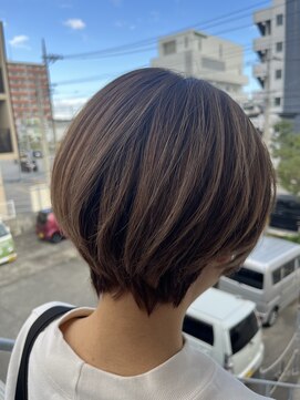 エイト マカビ 沖縄真嘉比店(EIGHT makabi) 【【EIGHT 真嘉比】お客様スタイル_