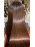 髪質改善ヘアーエステ&髪治療&カラー！新規のお客様期間限定でお受けします