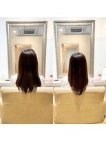 ブルーオーシャン 大久保店(BLUEOCEAN)&nbsp;髪質改善カラーエステ