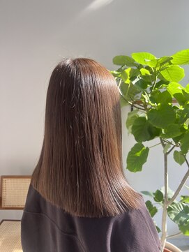 ルッチ 立川(LUCCI) 【Nao】艶