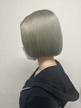 クリープ(Creep)