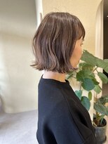 ランリ 名古屋名駅(ranri)&nbsp;【20～30代】プレイングカラー NANAMI