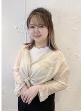 アンダーバーホワイト 泉佐野店(_WHITE) み ゆ